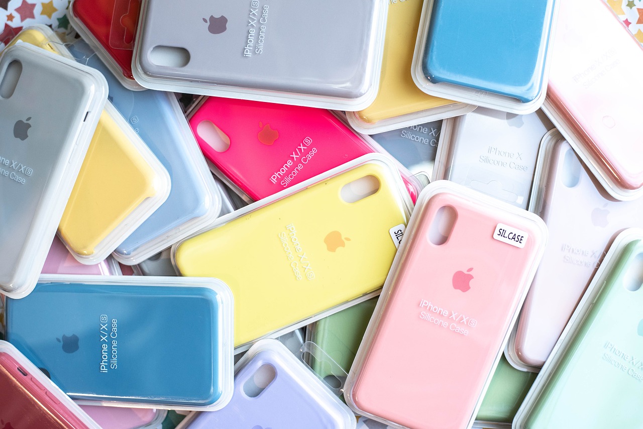 obaly na iphone
